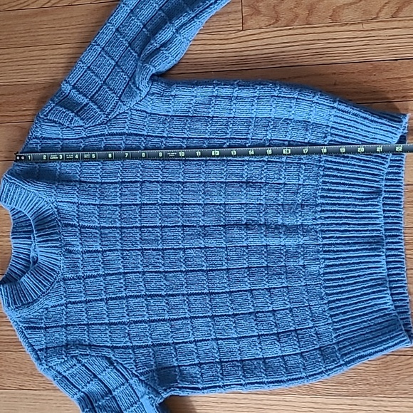 American Eagle Outfitters Sweater Size Small NWOT ZB - Picture 9 of 10